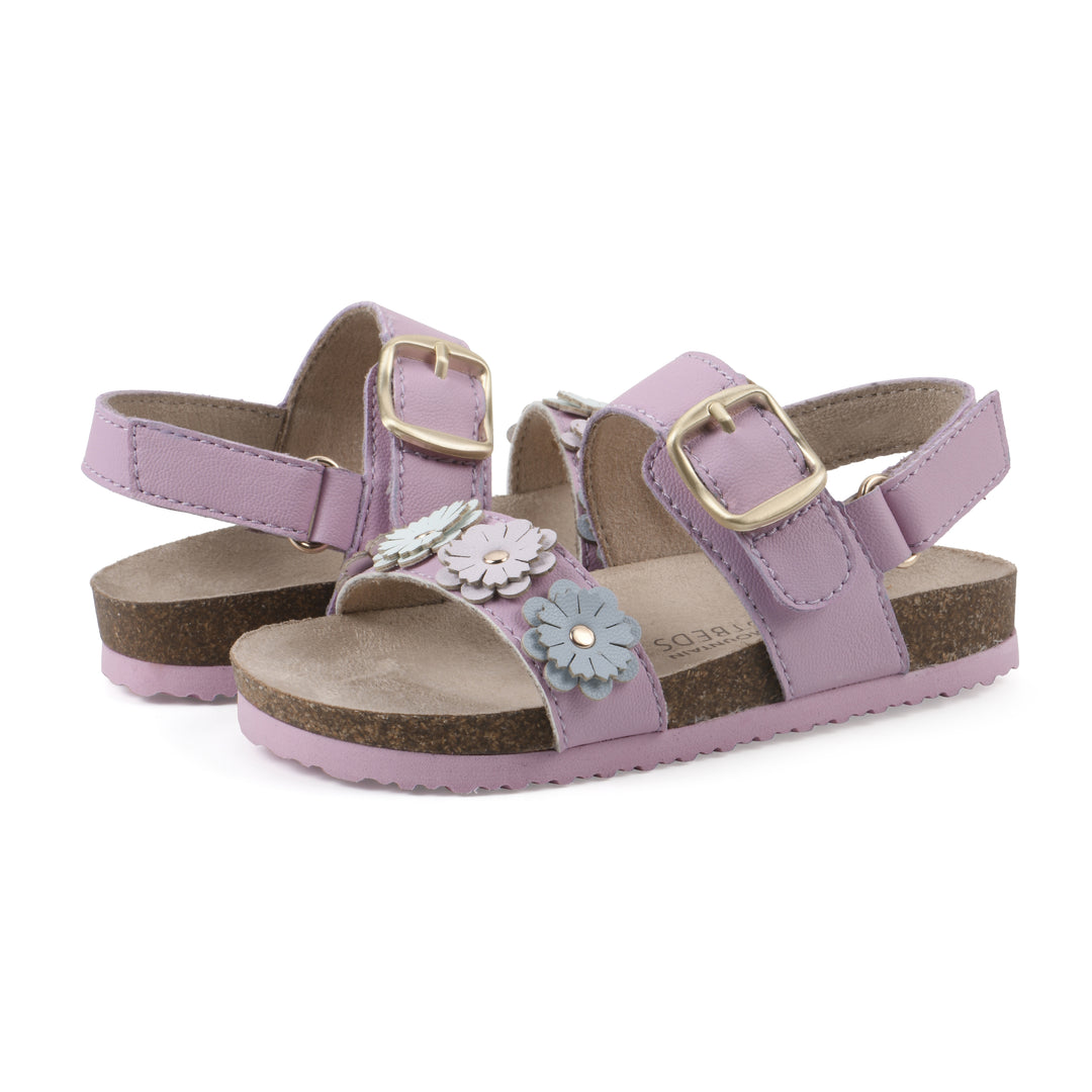 Gabriela Toddlers Footbeds Sandal