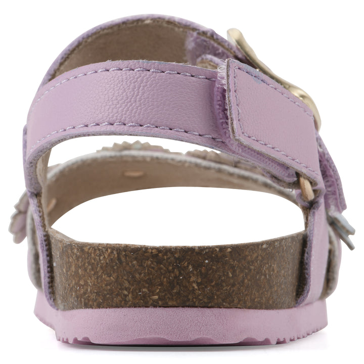 Gabriela Toddlers Footbeds Sandal