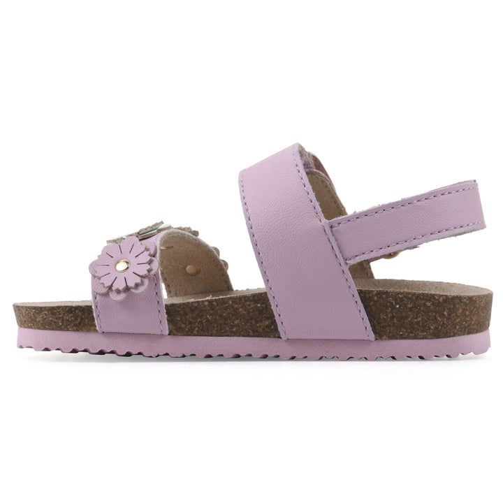 Gabriela Toddlers Footbeds Sandal