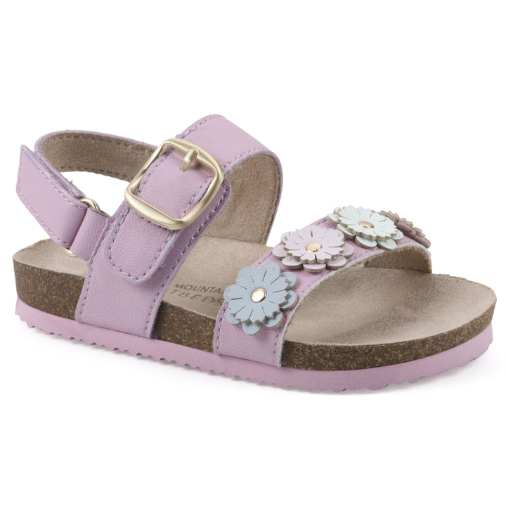 Gabriela Toddlers Footbeds Sandal