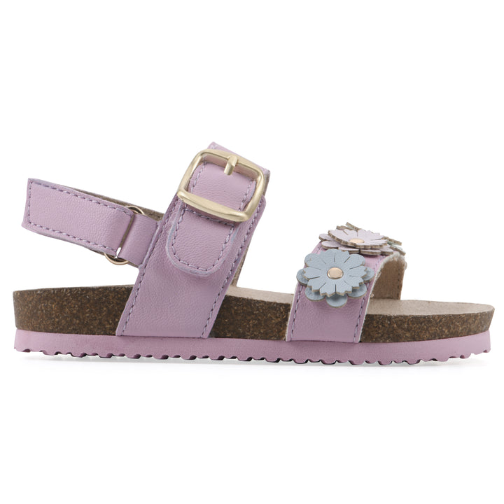 Gabriela Toddlers Footbeds Sandal