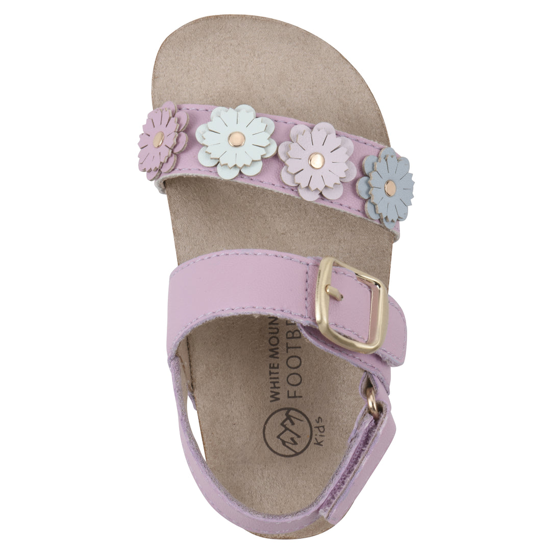 Gabriela Toddlers Footbeds Sandal