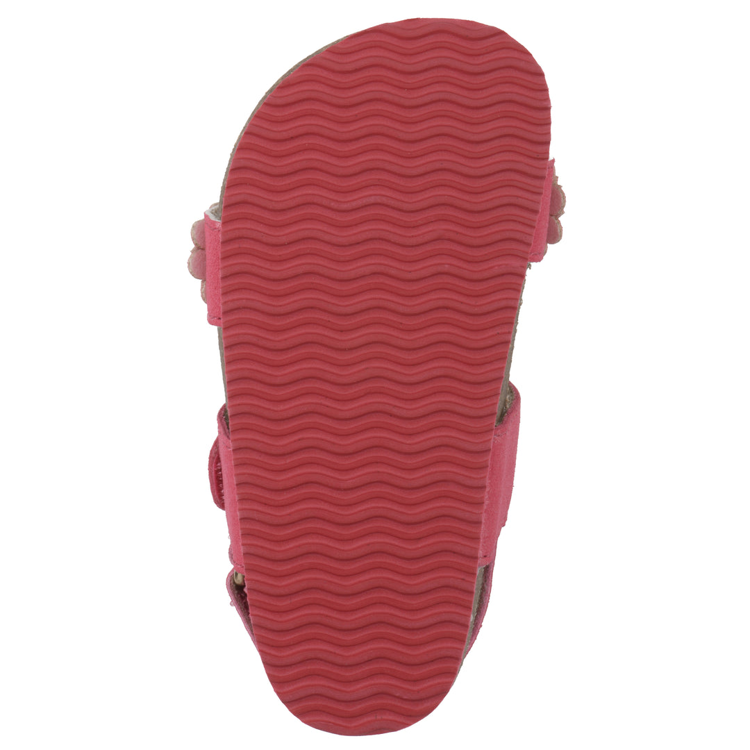 Gabriela Toddlers Footbeds Sandal