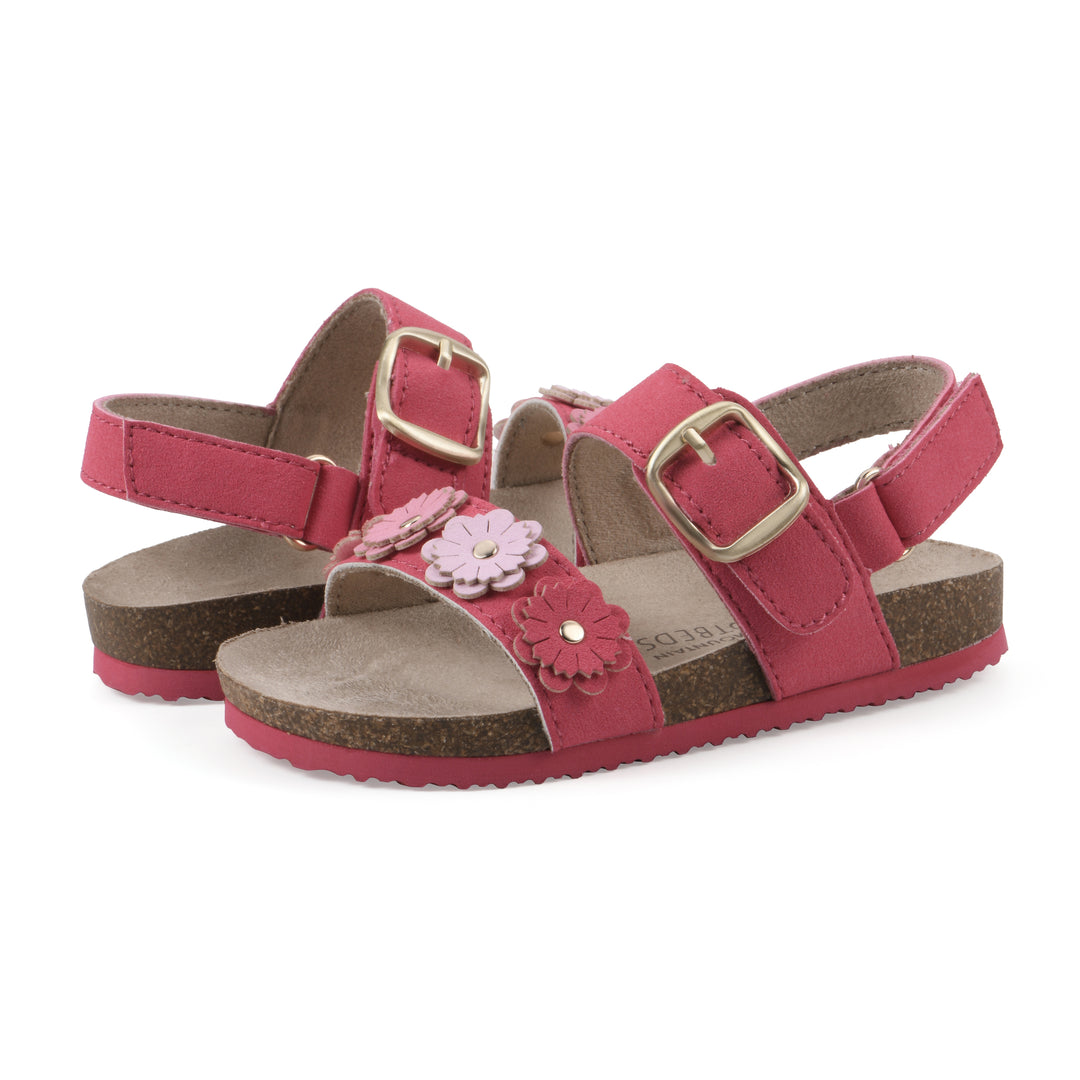 Gabriela Toddlers Footbeds Sandal