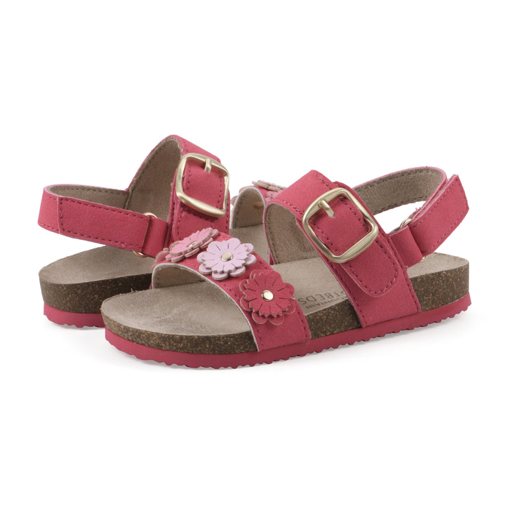 Gabriela Toddlers Footbeds Sandal