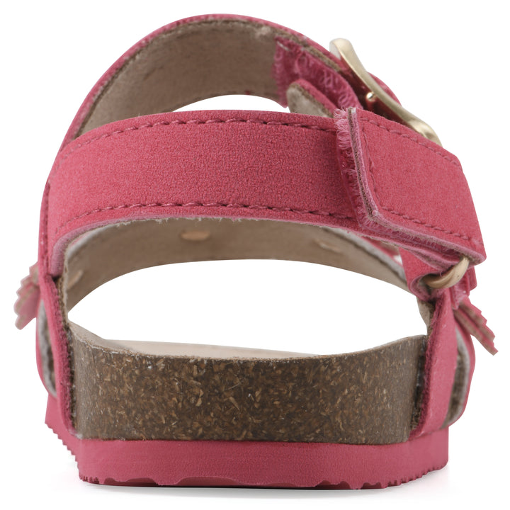 Gabriela Toddlers Footbeds Sandal