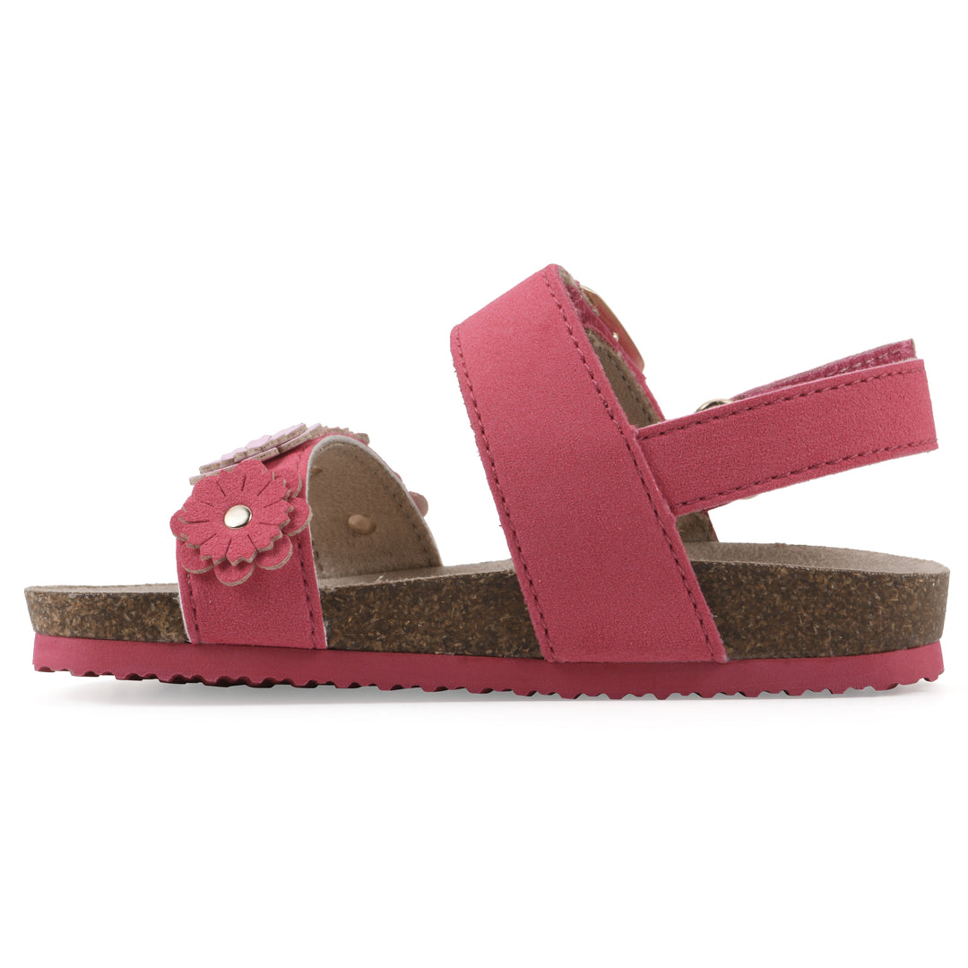 Gabriela Toddlers Footbeds Sandal