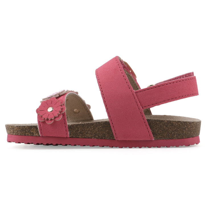 Gabriela Toddlers Footbeds Sandal