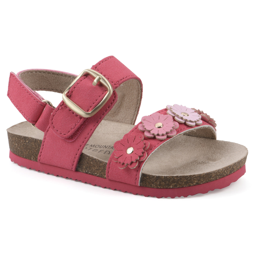 Gabriela Toddlers Footbeds Sandal