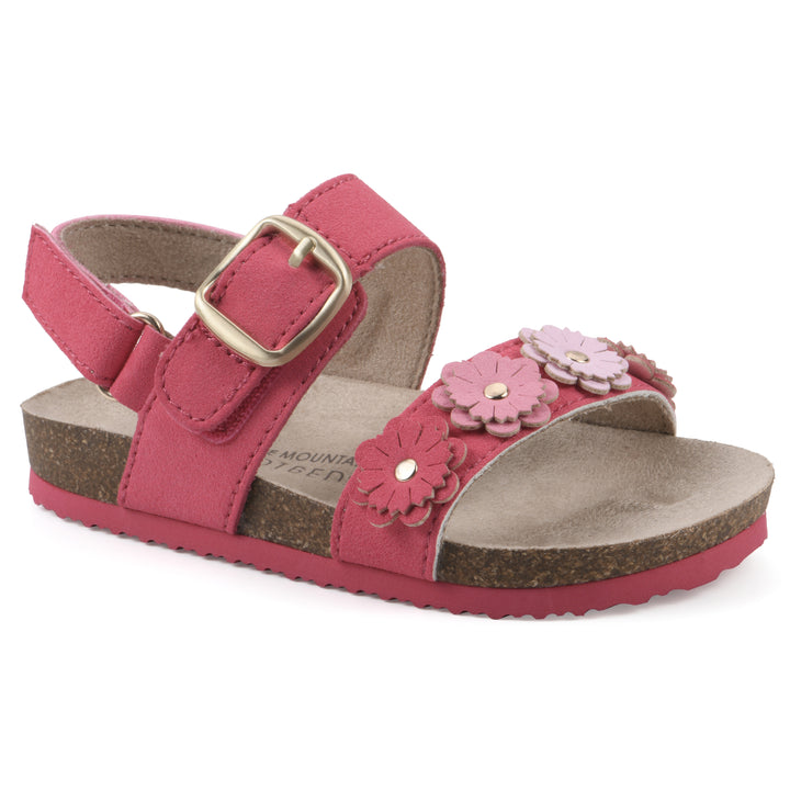 Gabriela Toddlers Footbeds Sandal