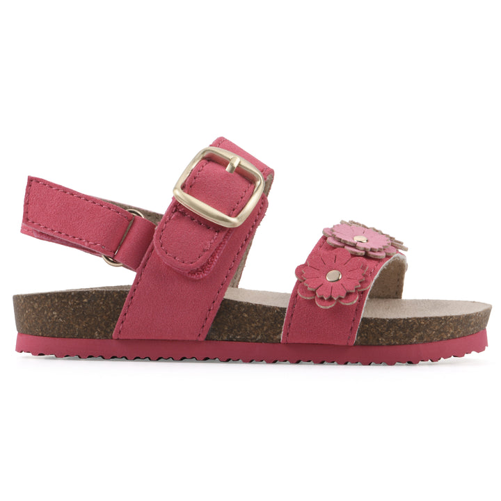 Gabriela Toddlers Footbeds Sandal