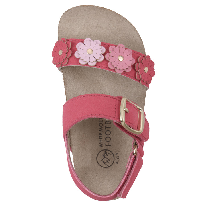 Gabriela Toddlers Footbeds Sandal