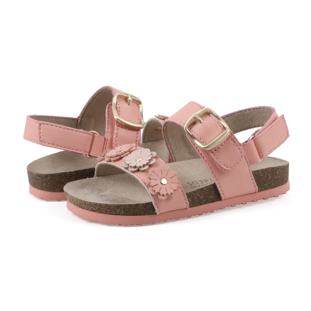 Gabriela Toddlers Footbeds Sandal