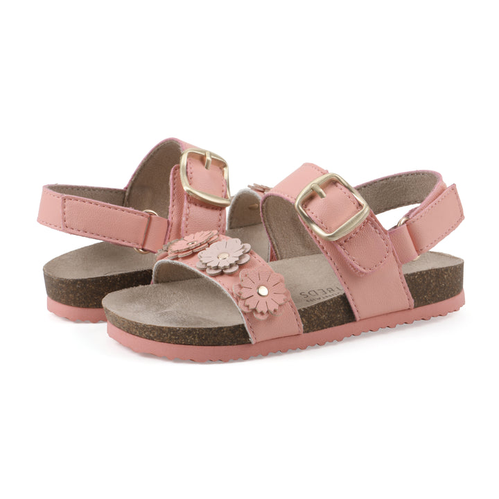 Gabriela Toddlers Footbeds Sandal