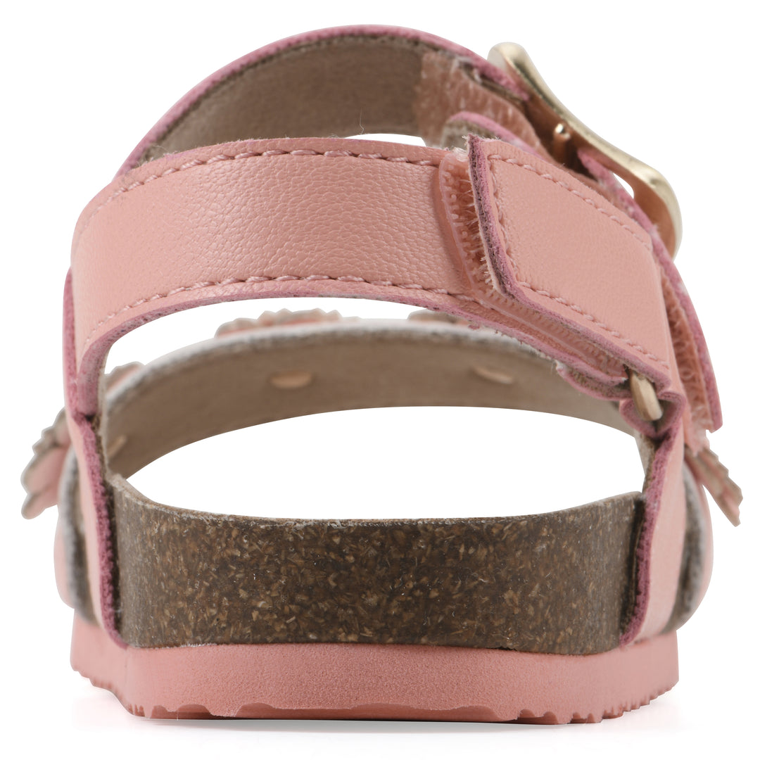 Gabriela Toddlers Footbeds Sandal