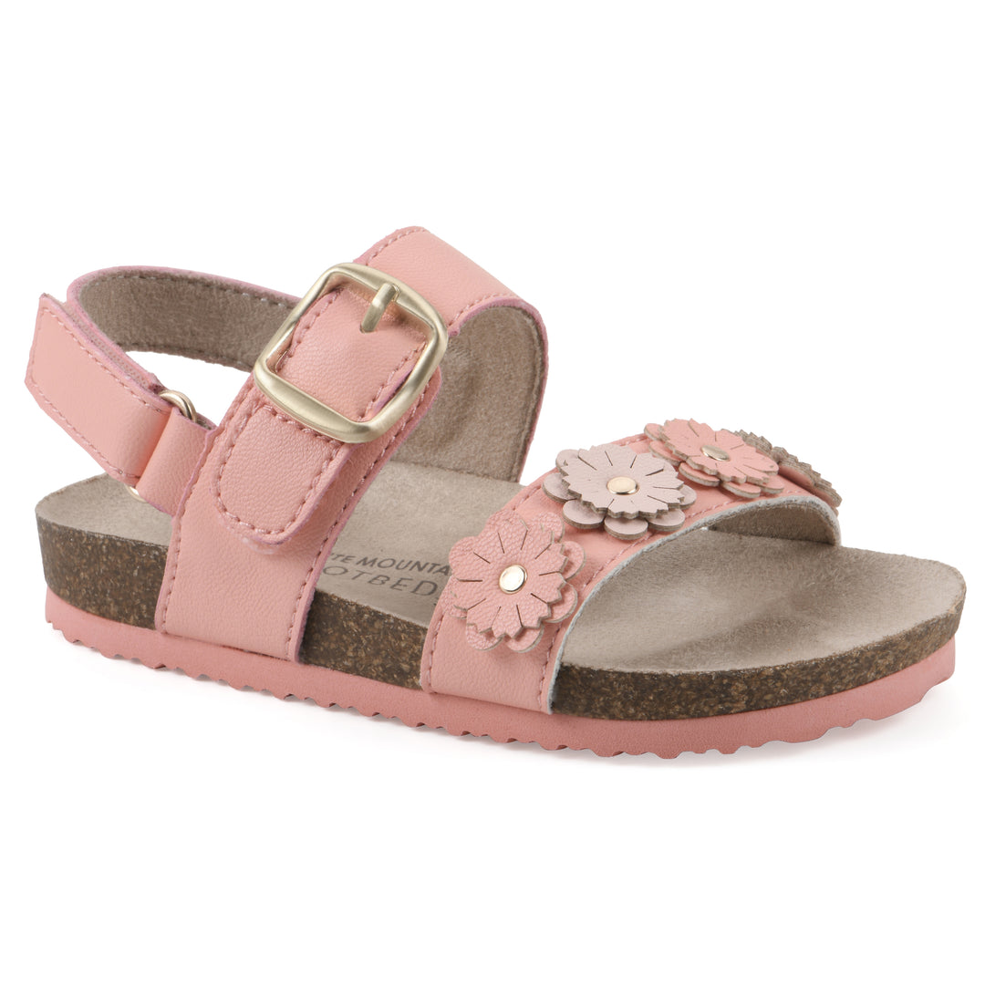 Gabriela Toddlers Footbeds Sandal