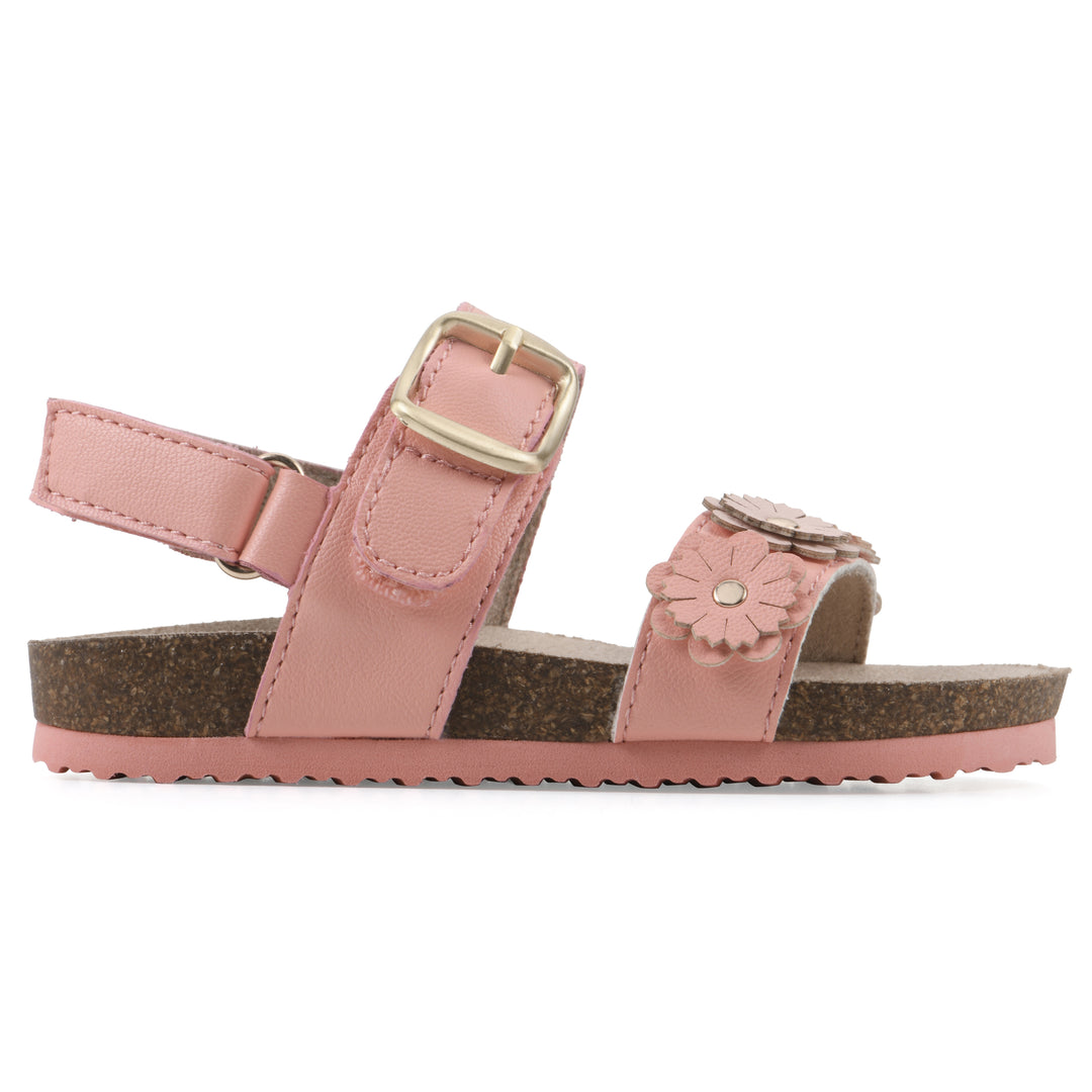 Gabriela Toddlers Footbeds Sandal