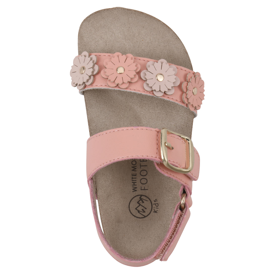 Gabriela Toddlers Footbeds Sandal