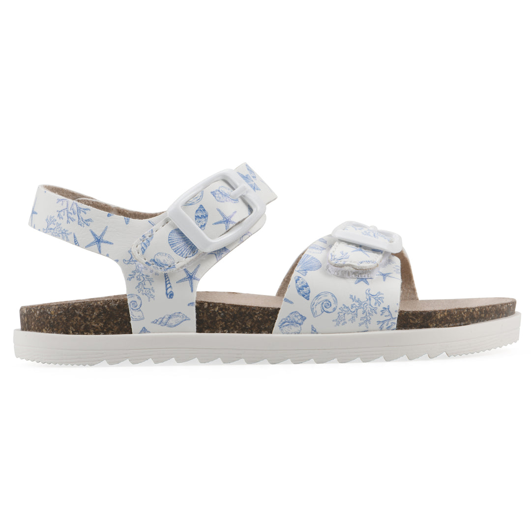 Grow Up 2 Toddlers Footbeds Sandal