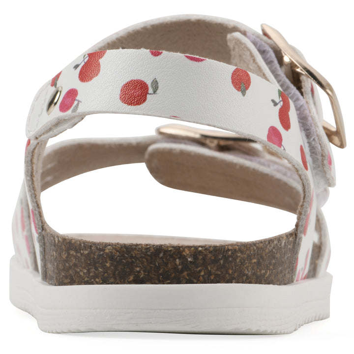 Grow Up 2 Toddlers Footbeds Sandal