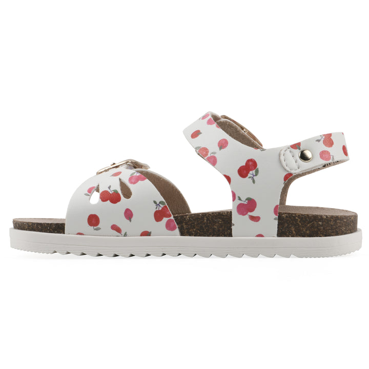 Grow Up 2 Toddlers Footbeds Sandal