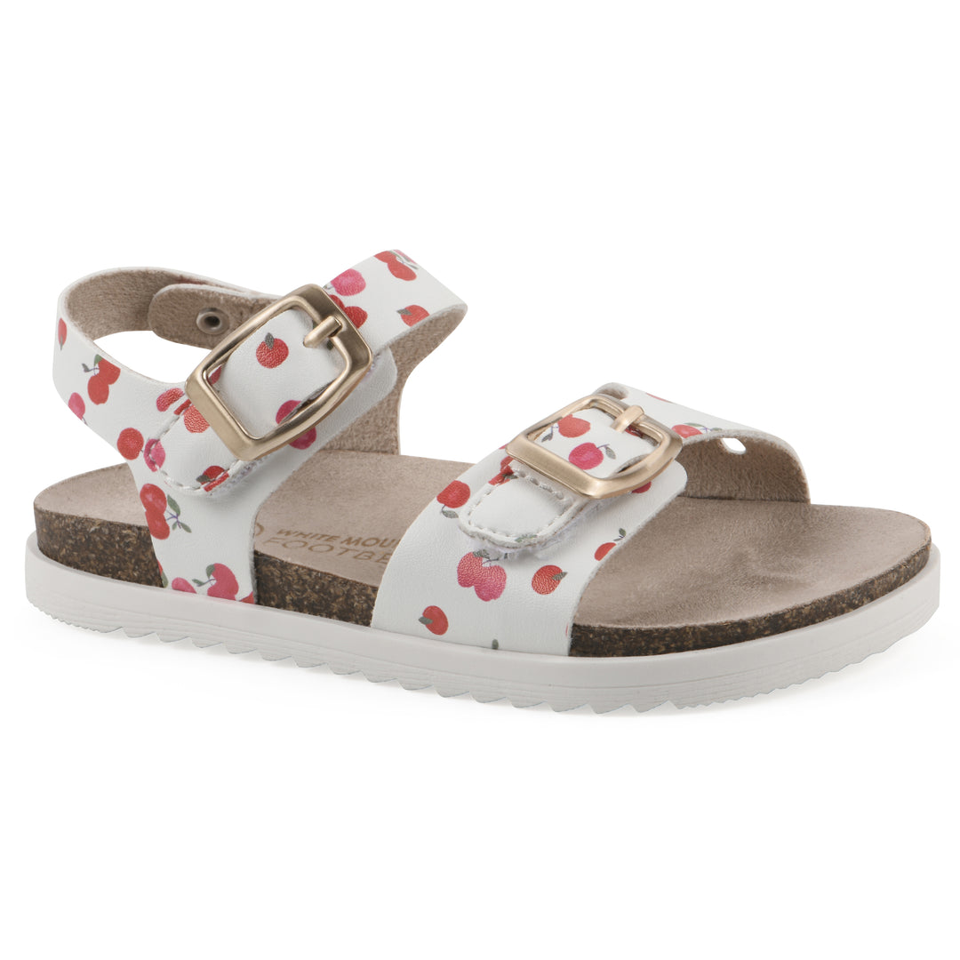 Grow Up 2 Toddlers Footbeds Sandal