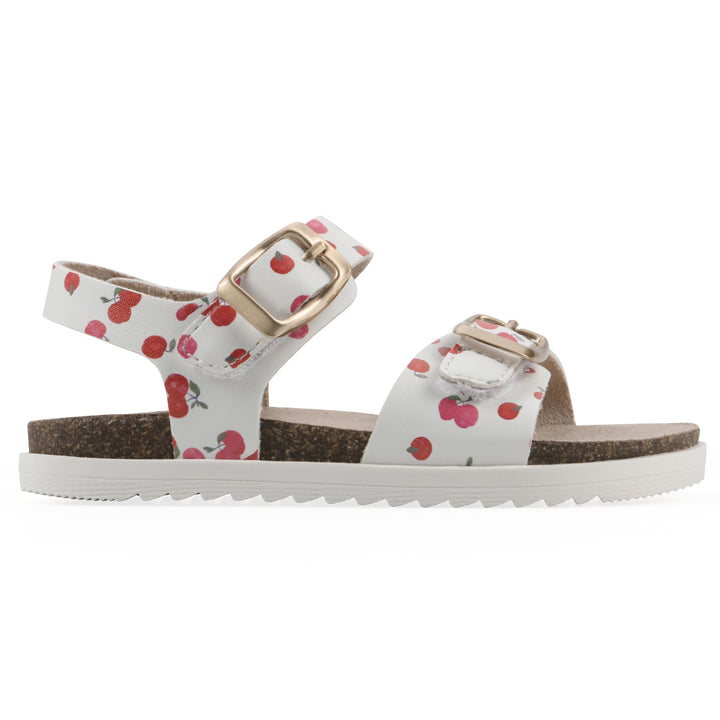 Grow Up 2 Toddlers Footbeds Sandal