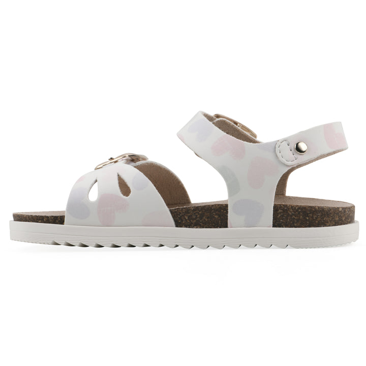 Grow Up 2 Toddlers Footbeds Sandal