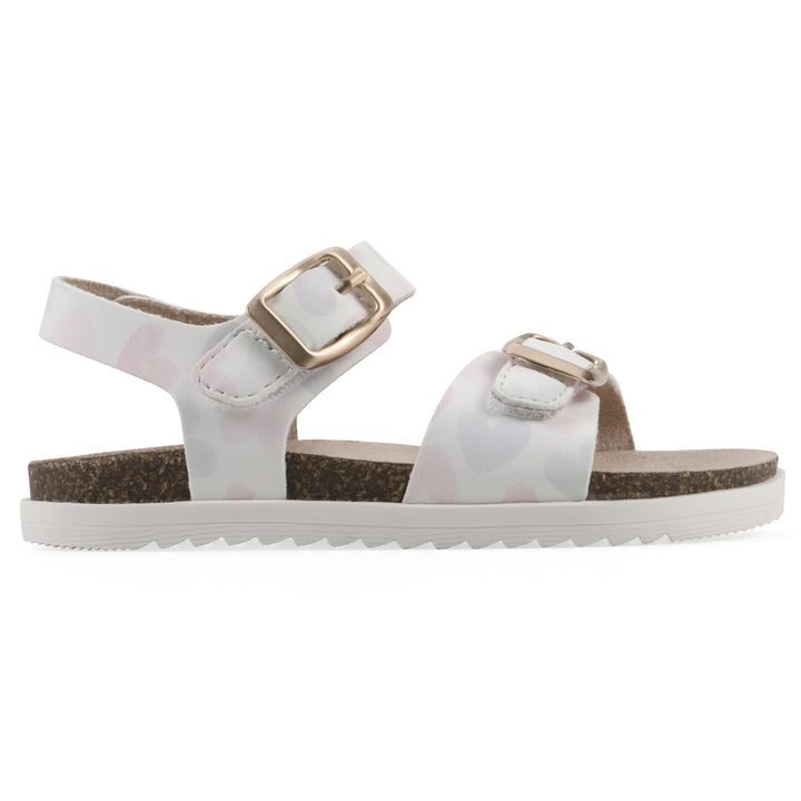 Grow Up 2 Toddlers Footbeds Sandal