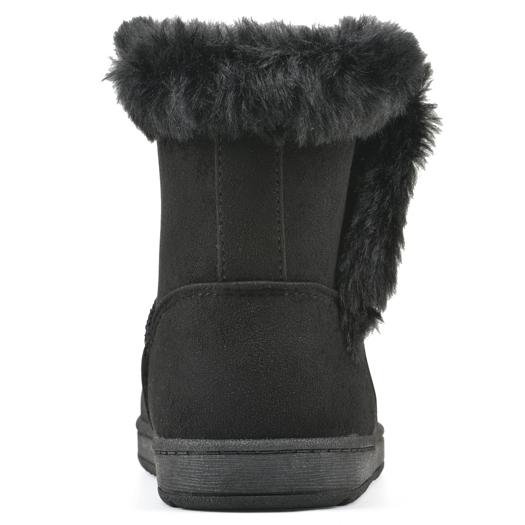 Incher Toddlers Boot