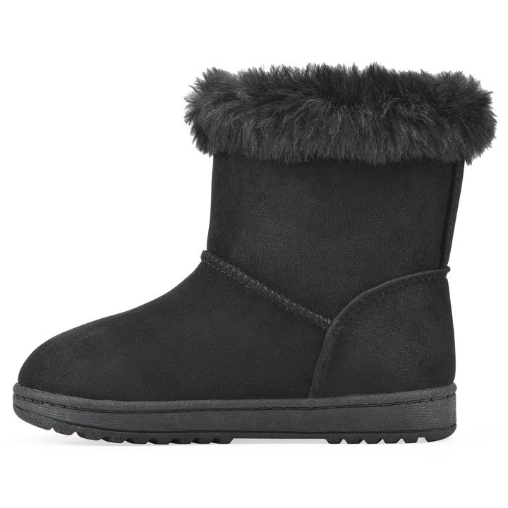 Incher Toddlers Boot