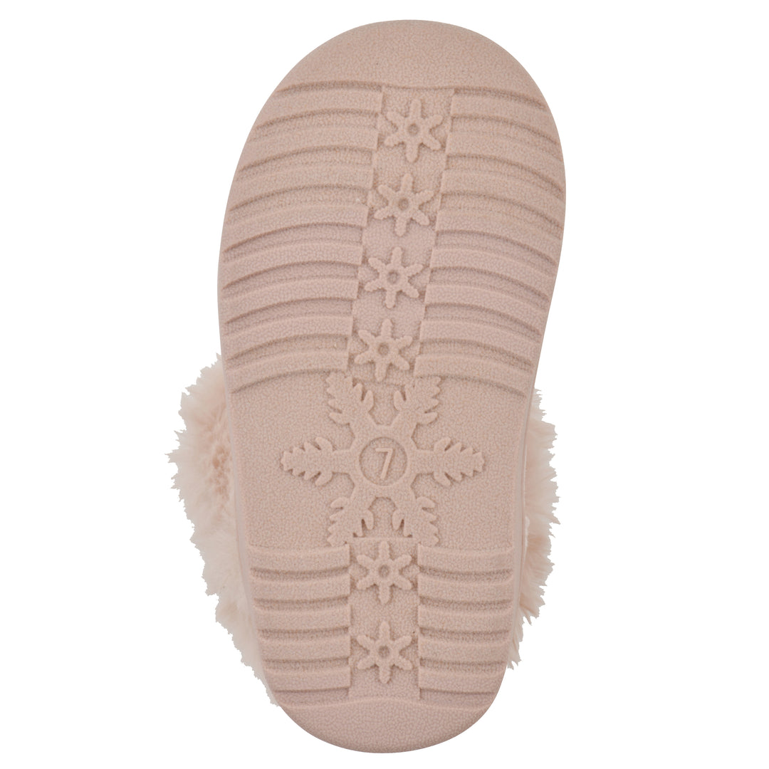 Incher Toddlers Boot
