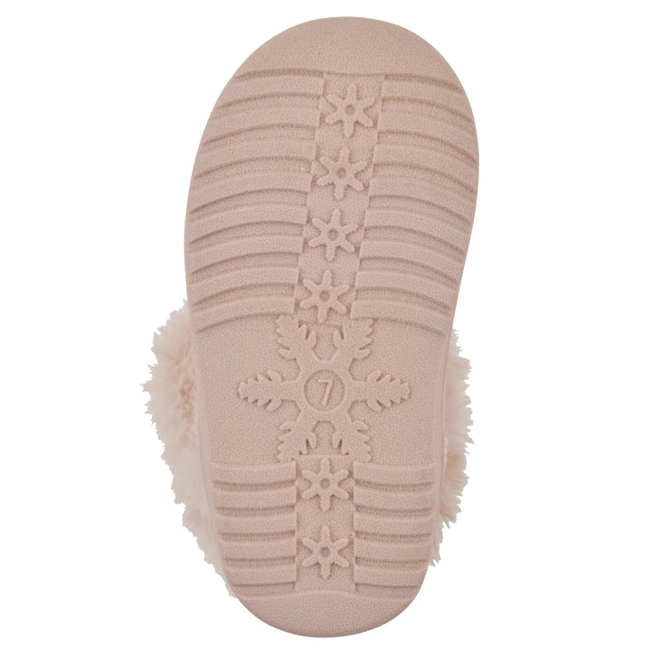 Incher Toddlers Boot