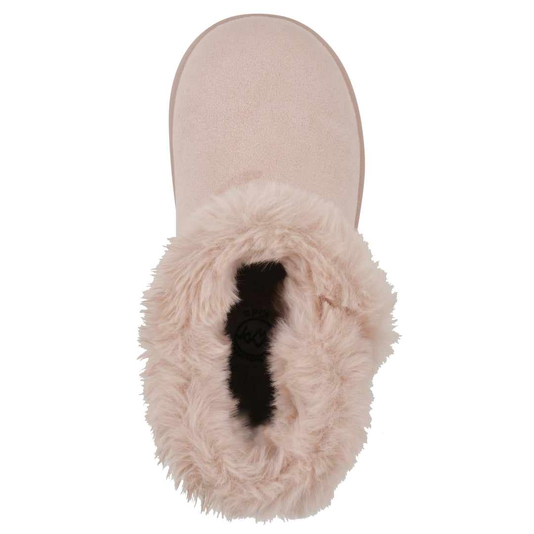 Incher Toddlers Boot