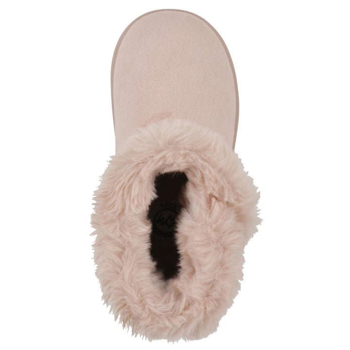 Incher Toddlers Boot