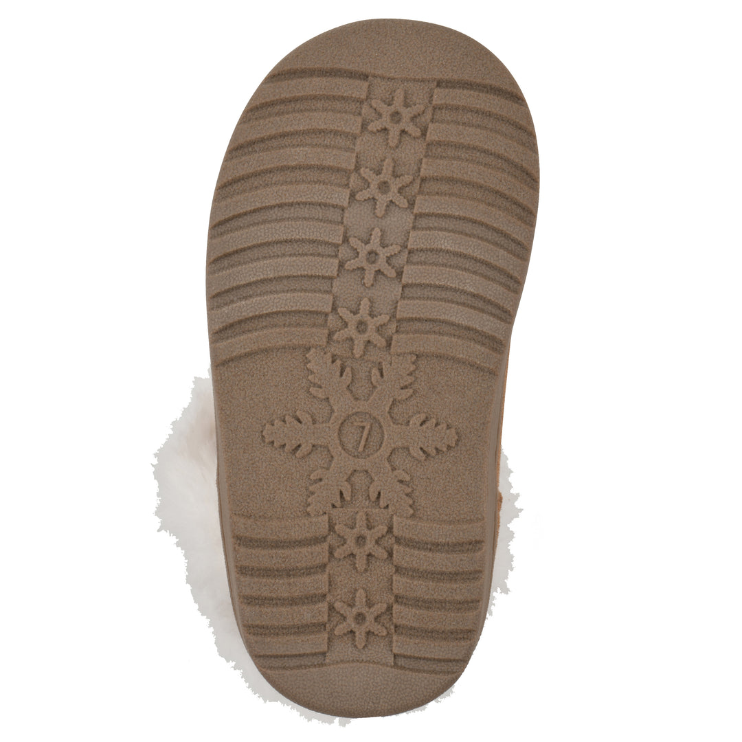Incher Toddlers Boot