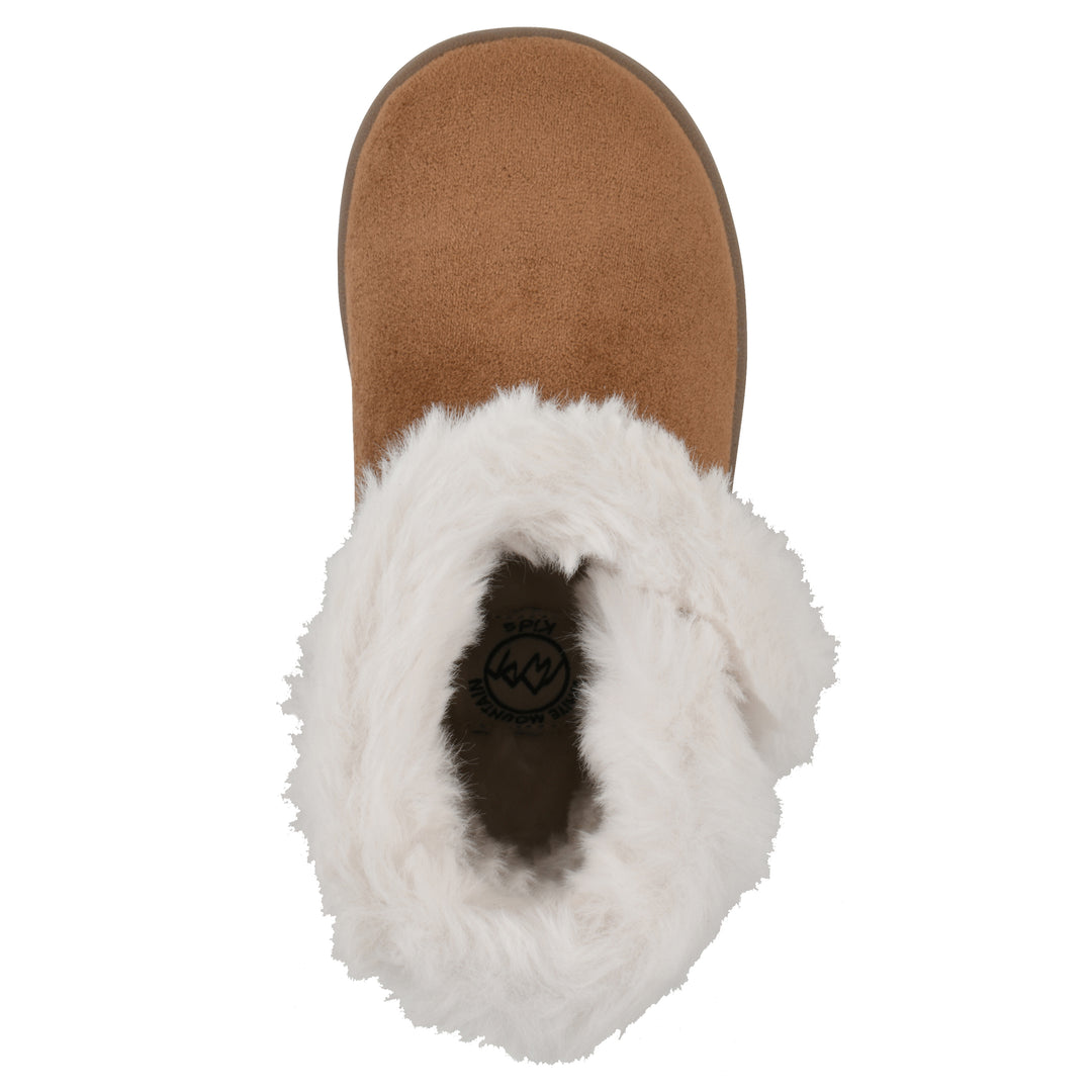 Incher Toddlers Boot