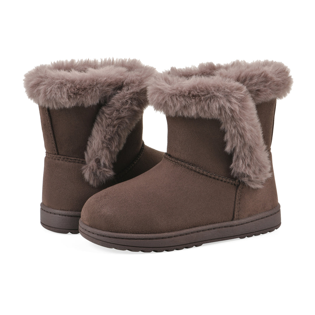 Incher Toddlers Boot