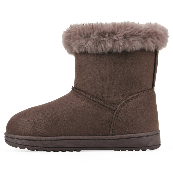 Incher Toddlers Boot