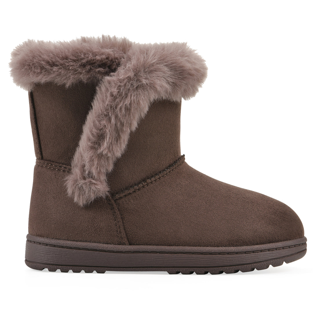 Incher Toddlers Boot